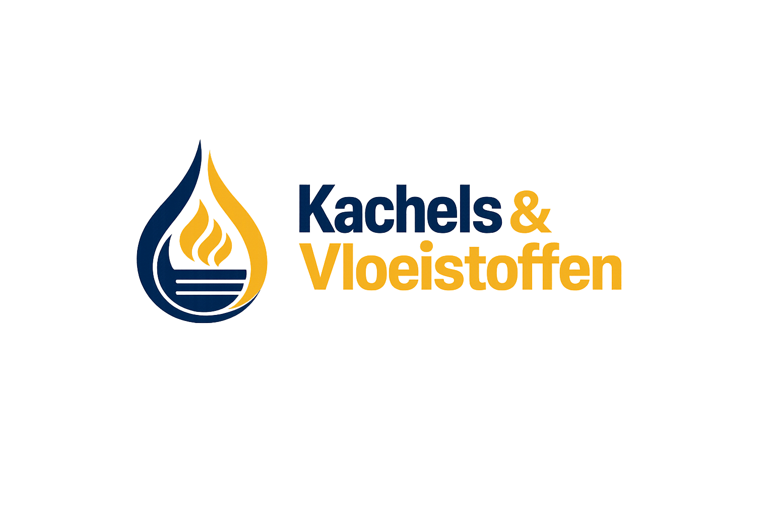 Kachels & Vloeistoffen
