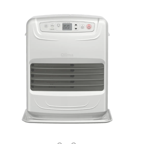 Qlima laserkachel SRE 3231 TC - 3 KW