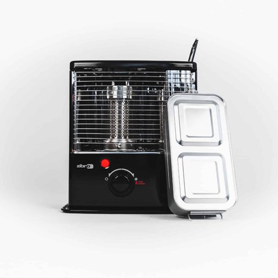 Zibro RS-30 - kouskachel - 3 KW