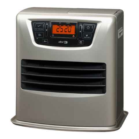 Zibro LC-140 - laserkachel - 4 KW