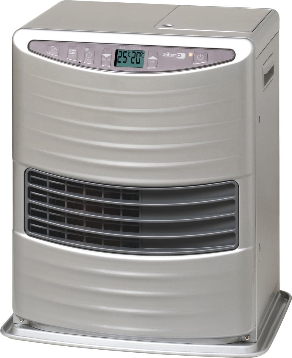 Zibro LC-30 - laserkachel - 3 KW