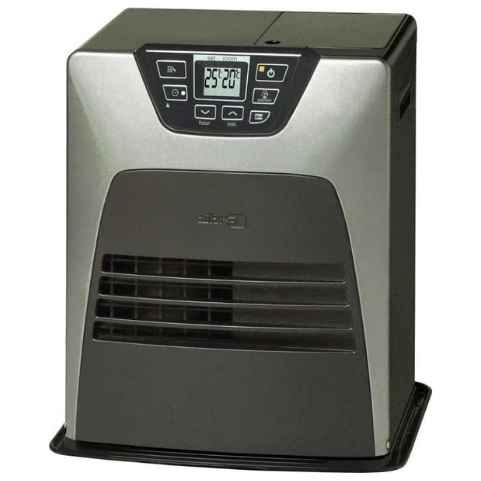 Zibro LC-DX 32 - laserkachel - 3.1 KW